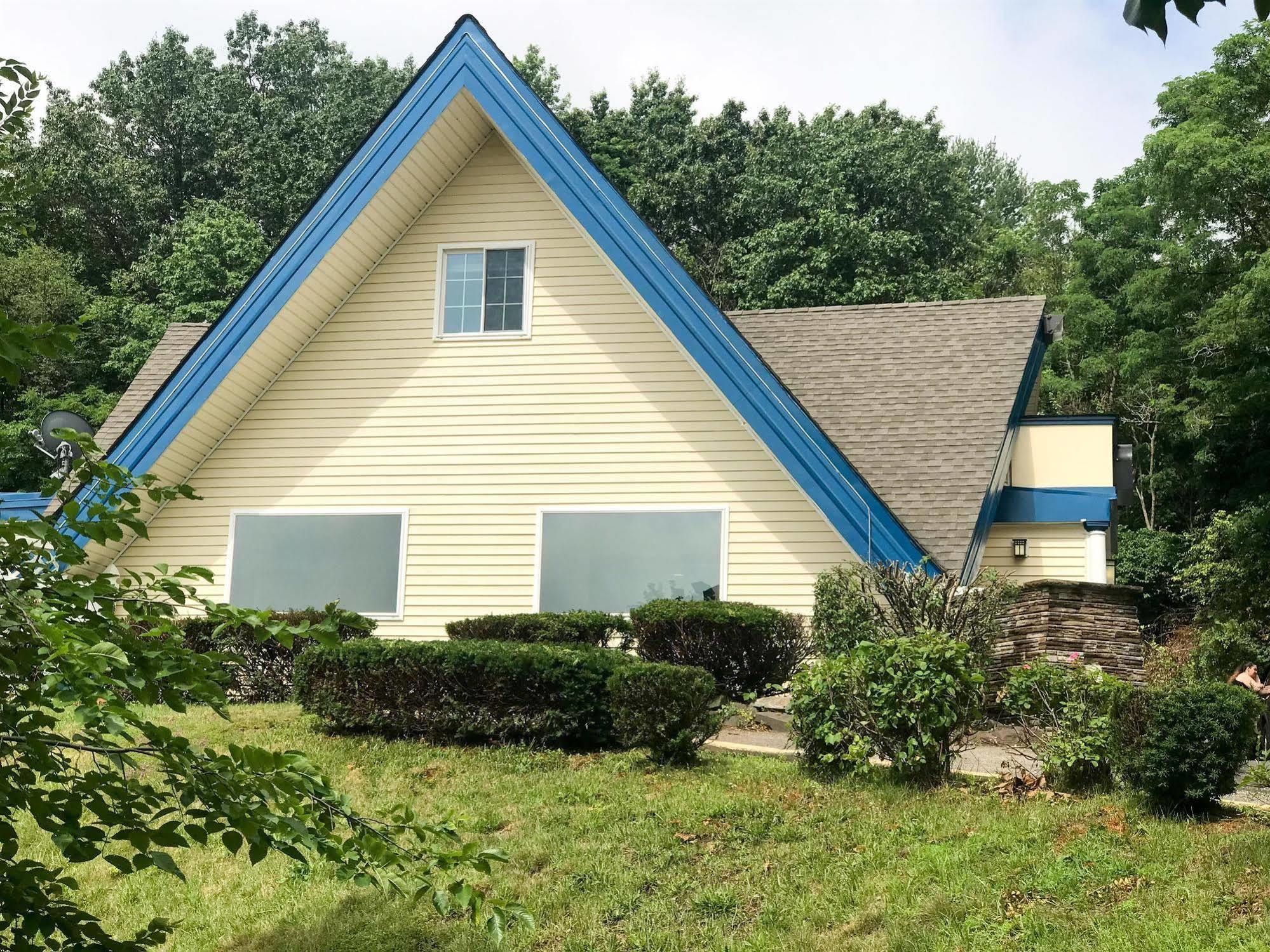 Motel 6-Holyoke, Ma Westfield Zewnętrze zdjęcie