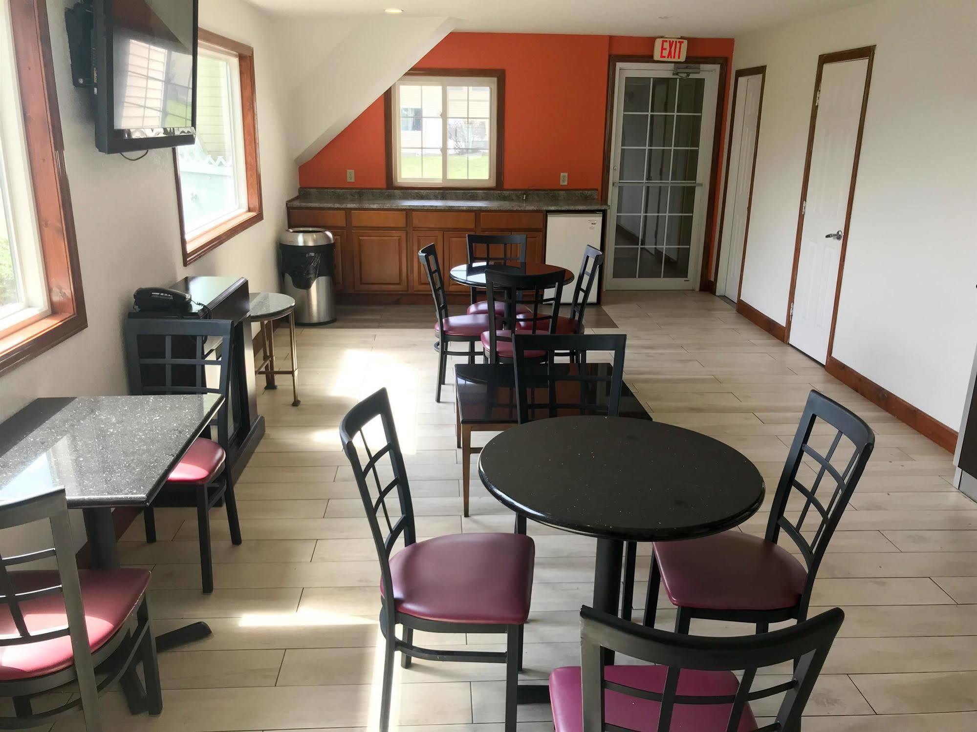 Motel 6-Holyoke, Ma Westfield Zewnętrze zdjęcie