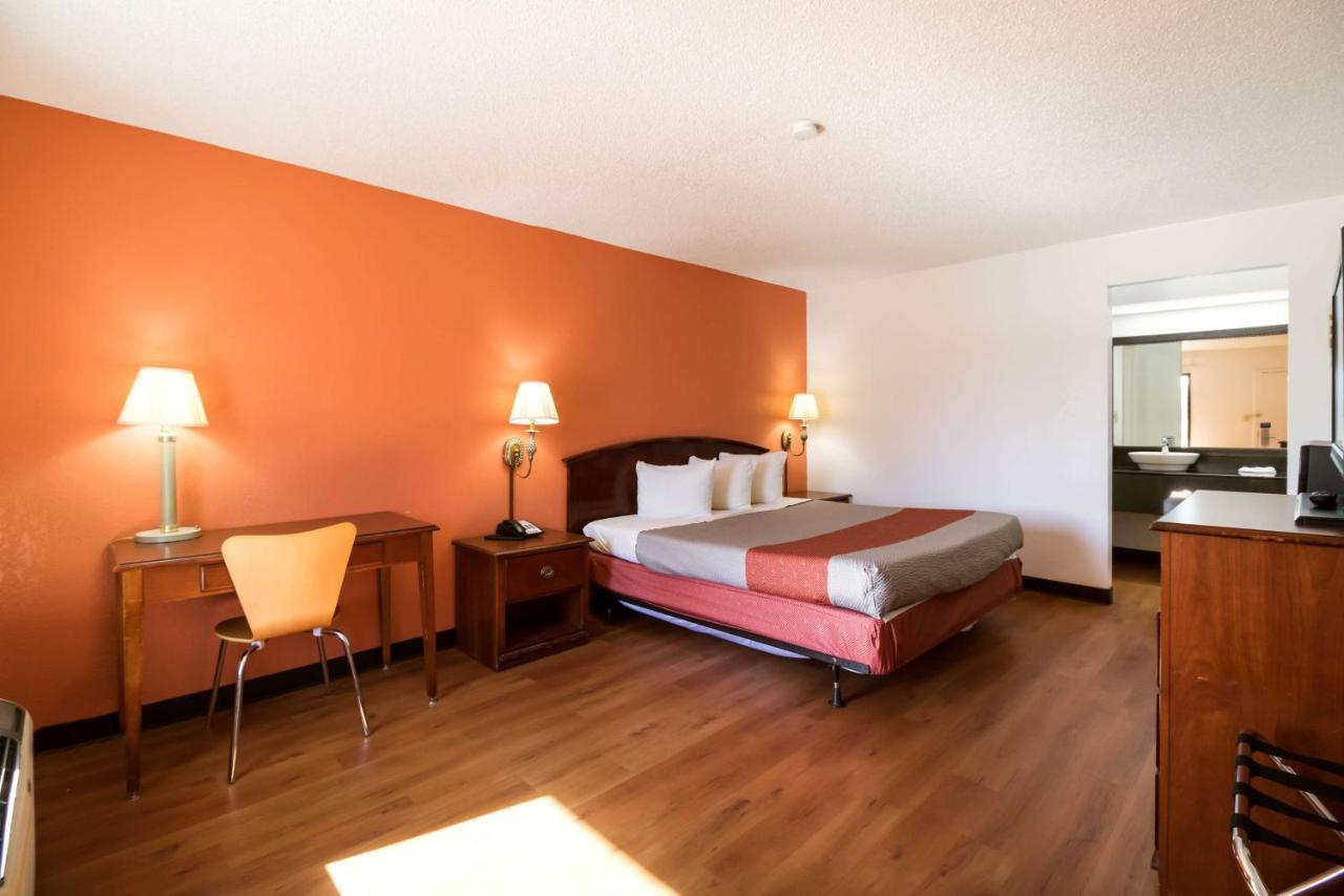 Motel 6-Holyoke, Ma Westfield Zewnętrze zdjęcie