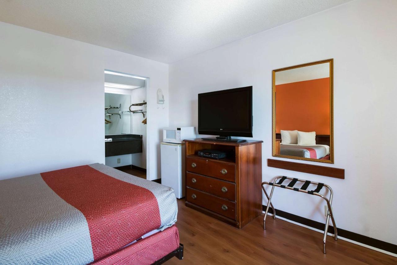 Motel 6-Holyoke, Ma Westfield Zewnętrze zdjęcie