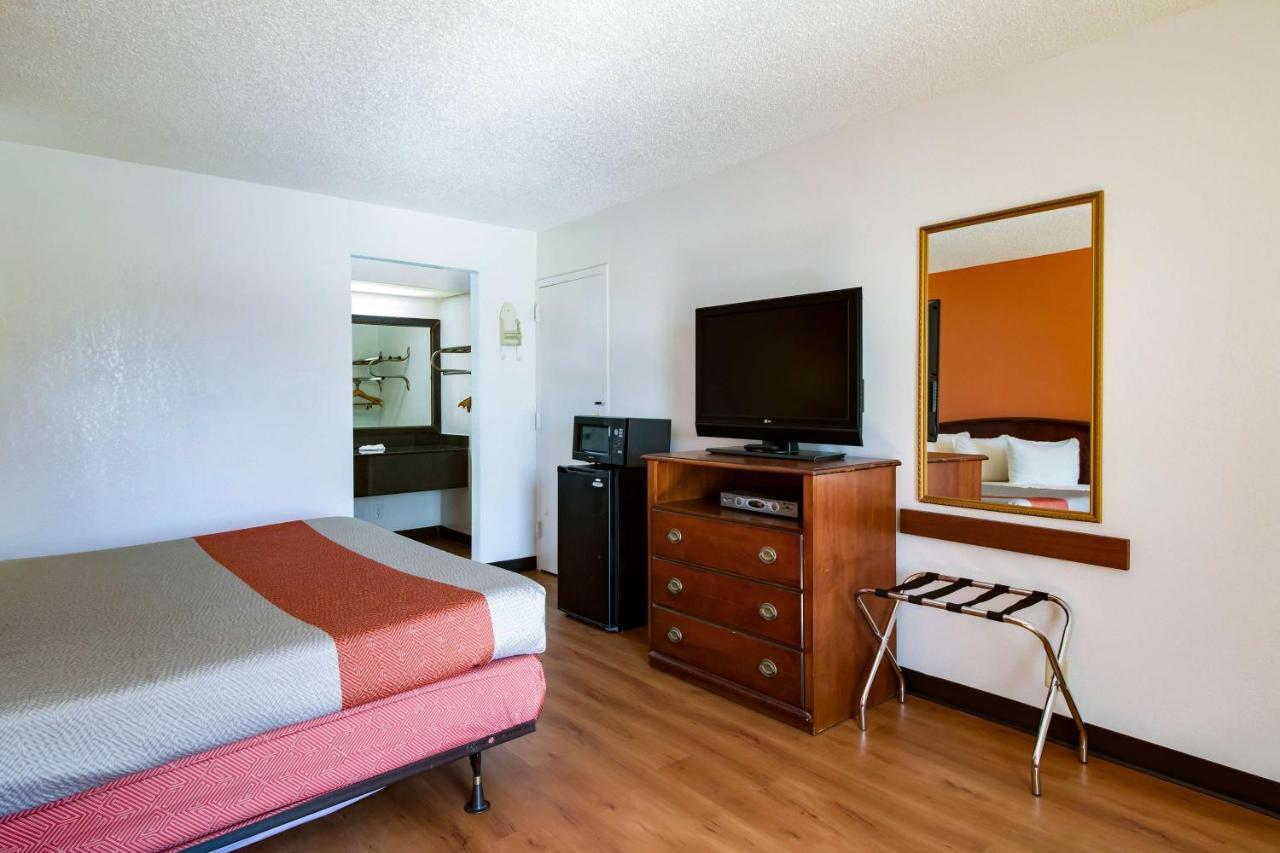 Motel 6-Holyoke, Ma Westfield Zewnętrze zdjęcie