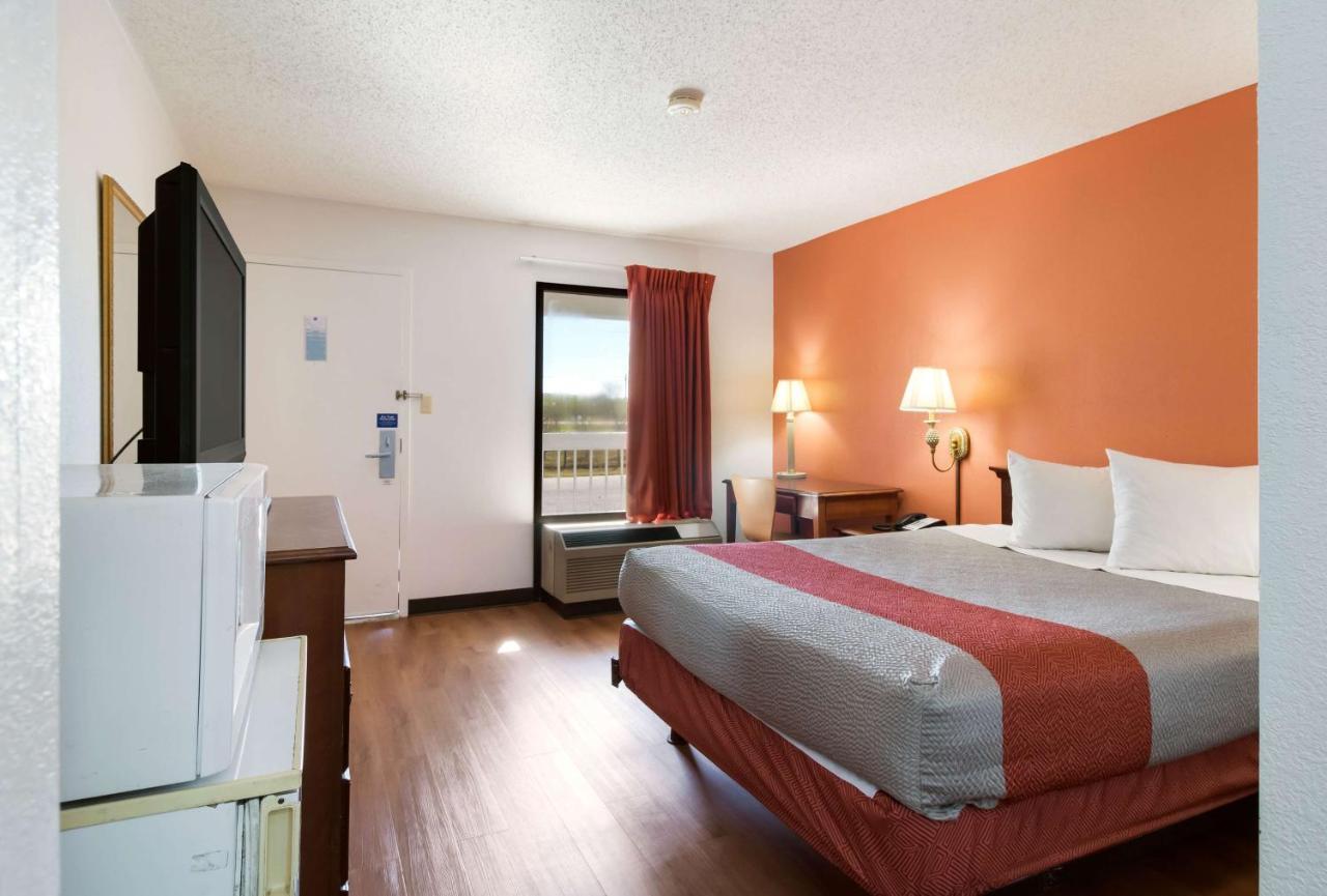 Motel 6-Holyoke, Ma Westfield Zewnętrze zdjęcie