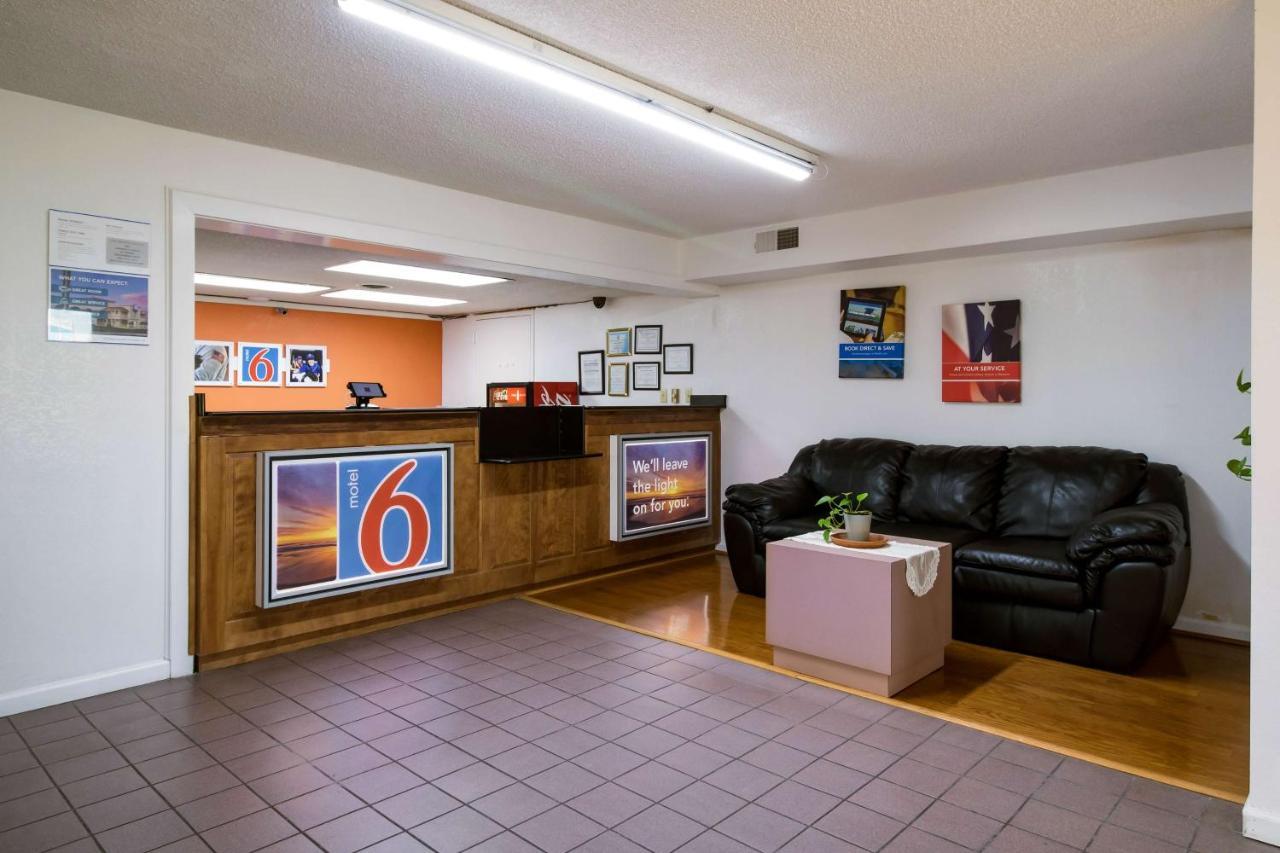 Motel 6-Holyoke, Ma Westfield Zewnętrze zdjęcie