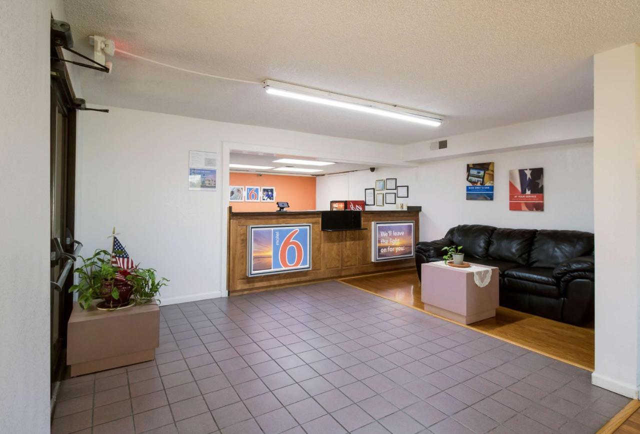 Motel 6-Holyoke, Ma Westfield Zewnętrze zdjęcie