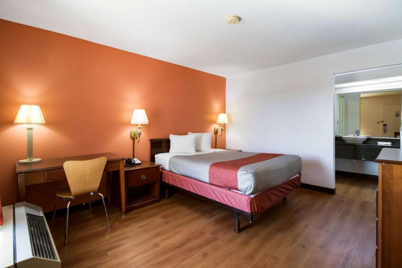 Motel 6-Holyoke, Ma Westfield Zewnętrze zdjęcie